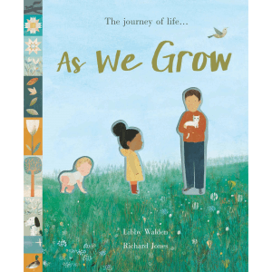 As We Grow (Libby Walden) by Malaysia Toys