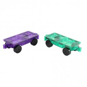 MNTL Twin Car Pack 2 by Malaysia Toys